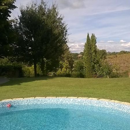 Casale Del Tiglio Bed & Breakfast Cerveteri Exterior photo