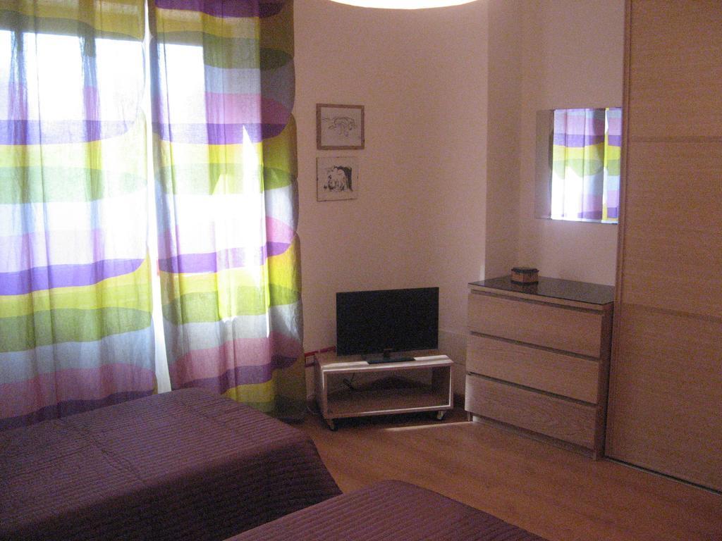 Casale Del Tiglio Bed & Breakfast Cerveteri Room photo