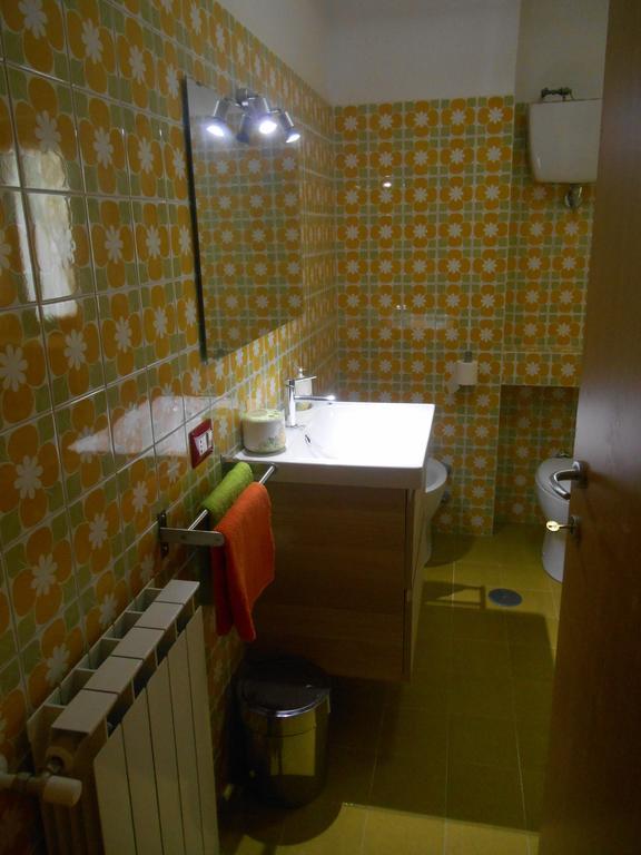 Casale Del Tiglio Bed & Breakfast Cerveteri Room photo