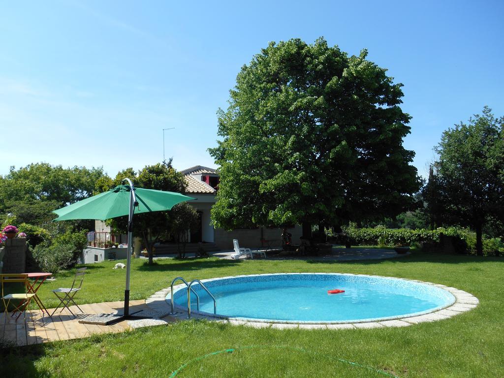 Casale Del Tiglio Bed & Breakfast Cerveteri Room photo