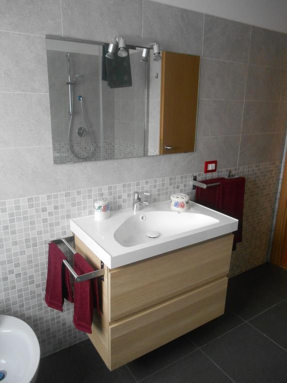 Casale Del Tiglio Bed & Breakfast Cerveteri Room photo