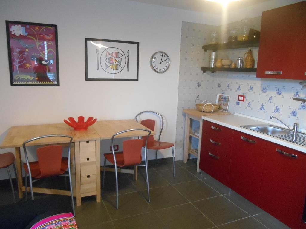 Casale Del Tiglio Bed & Breakfast Cerveteri Room photo
