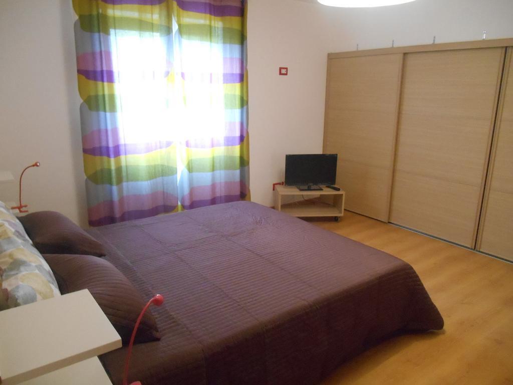 Casale Del Tiglio Bed & Breakfast Cerveteri Room photo